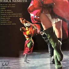 Yoska Nemeth Et Son Orchestre