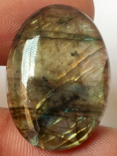 AAA + Labradorite naturelle
