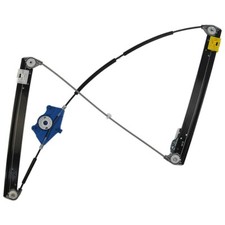 Leve vitre avant gauche