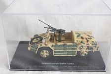 Atlas, Véhicules et Blindés