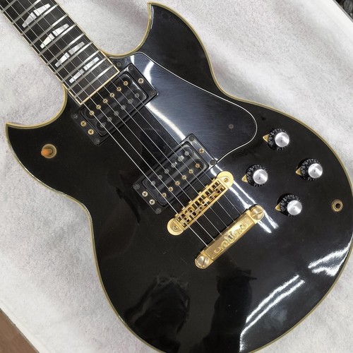 Guitare électrique yamaha - électrique,