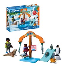 Playmobil   Animals & Friends