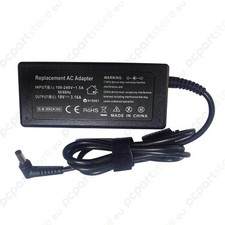 Chargeur pour ordinateur portable Toshiba Satellite Pro L300-EZ1501 60W 19V/3.16