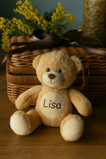 Cadeau naissance personnalisé