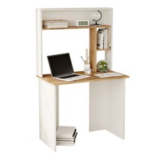 Bureau étagères micah - bureau, "micah"