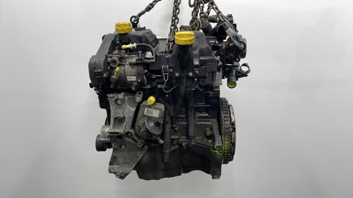Moteur renault modus - modus, 2