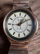 Montre Vintage POLJOT