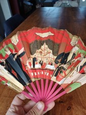 EVENTAIL PUBLICITAIRE