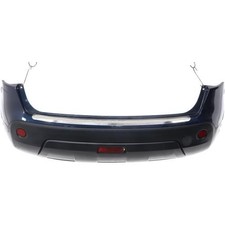 Pare choc arriere - , nissan