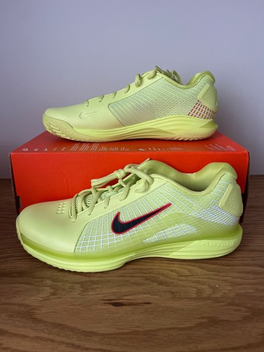 Baskets tennis nike zoom vapor - tennis,
