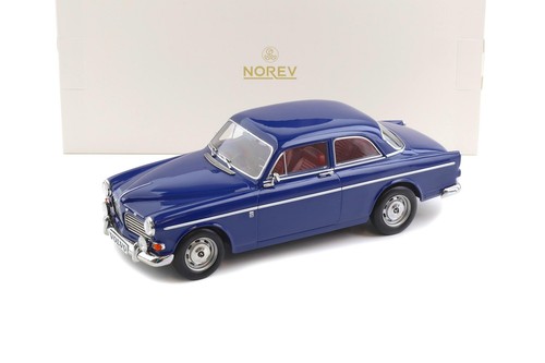 Norev volvo amazon 1966 - volvo,