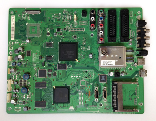 Platine main board ref
