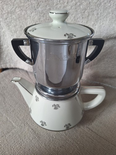 Cafetière salam porcelaine - salam,,