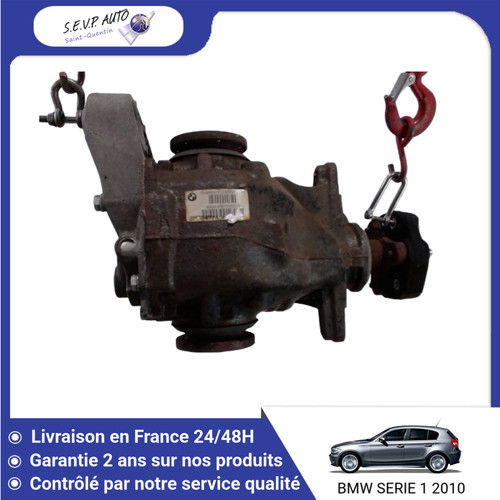 Pont arriere bmw - 🇫🇷,