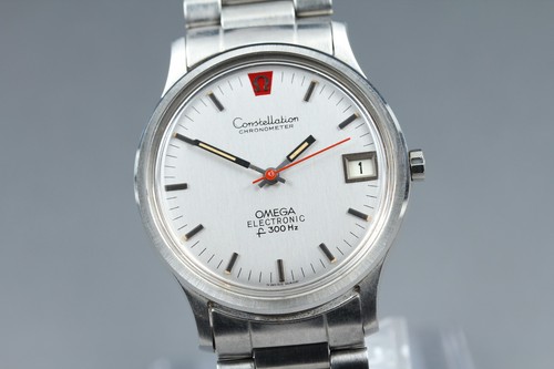 Mint omega constellation - [n,
