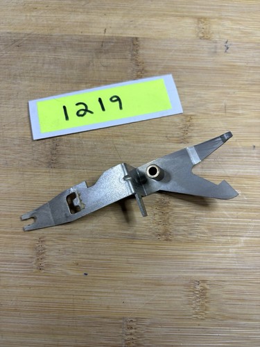 Dual oem 1219 part may - 1219, (may