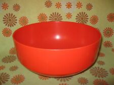 Ancien SALADIER ou COUPE A FRUITS SOREN ANDERSEN ROSTI DENMARK Design Scandinave