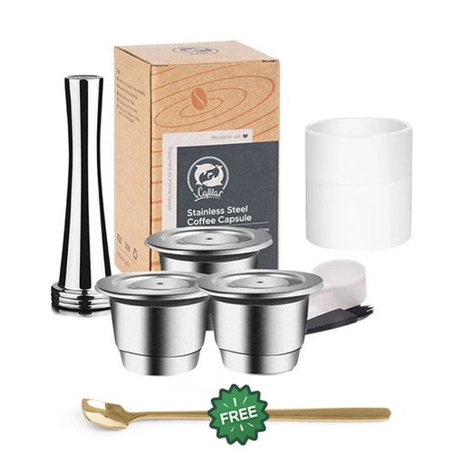 Capsules café - capsules, de