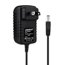 9.6V DC Adapter for