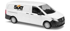 Busch 51197 MB Mercedes Vito
