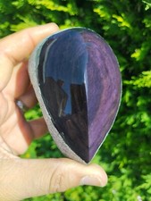 Obsidienne Oeil Céleste