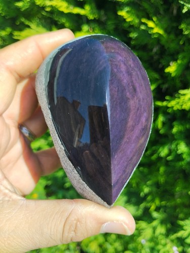 Obsidienne oeil céleste - oeil,