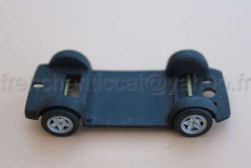 Voiture ferrari 348 tsl - ok,