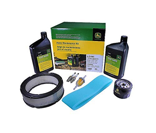John deere original equipment - deere,