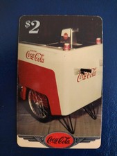 Etats UnitS - LIMITED EDITION COCA COLA Série Sprint COMMEMORATIVE Proof