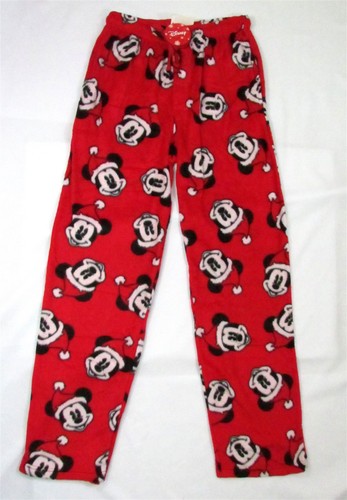 Homme polaire pyjama pantalon - polaire,