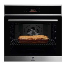 Four encastrable - Pyrolyse -