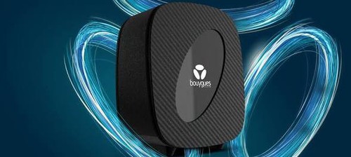 Bbox wifi bouygues - 7, telecom