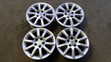 Jeu de 4 jantes  OPEL ZAFIRA B