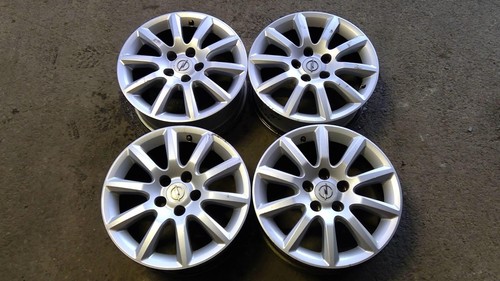 Jeu jantes opel zafira - jeu, 4