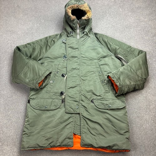 Veste adulte vert moyen - 3b,