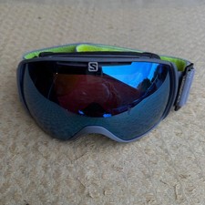 Salomon Ski Goggles XT One