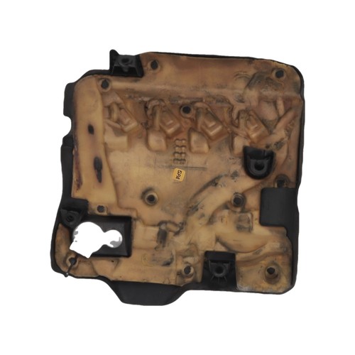 Cache moteur citroen ii - moteur,