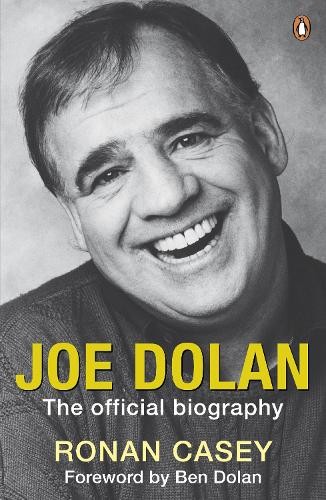 Ronan casey joe dolan - dolan, (poche)