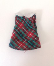 Barbie Kelly Kayla 1998 vêtement robe kelly school time 20855 Mattel C36