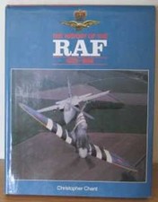 L'Histoire De Raf : 1939-1989