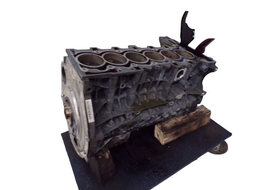 Bloc moteur n52b30a - bloc,