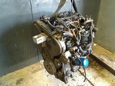 MOTEUR Citroën Berlingo Van