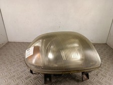 Optique avant principal droit (feux)(phare) RENAULT CLIO 2 PHASE 1 7701045169