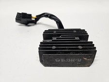 Régulateur de tension Honda