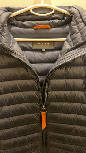 Veste gertrude - veste,