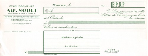 Semoirs distributeurs d - semoirs,