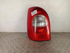 Feu arriere principal gauche