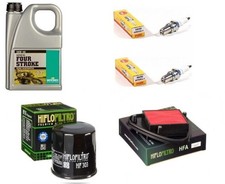 HONDA VT 600 SHADOW - 88/07 -