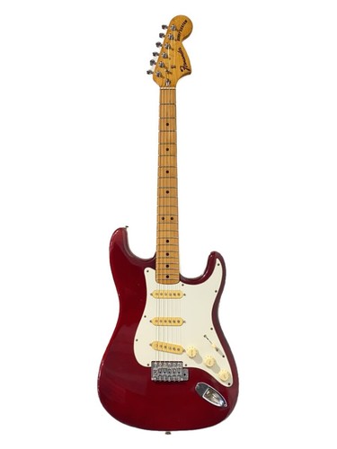 Guitare électrique fernandes - électrique,