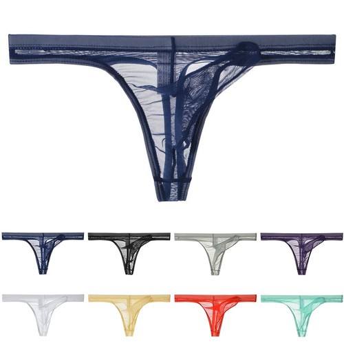 Hommes sans couture slip - hommes,